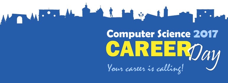 Computer Science Career Day
